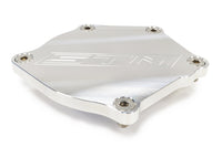 STM Water Pump Block Off Plate for Evo 8/9 (EVO89-WPBO)