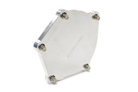 STM Water Pump Block Off Plate for Evo 8/9 (EVO89-WPBO)