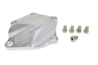 STM Water Pump Block Off Plate for Evo 8/9 (EVO89-WPBO)