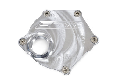 STM Water Pump Bypass with -16ORB for Evo 8/9 (EVO89-WPB)