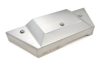 STM Stainless Exhaust Manifold Cover for Evo 8/9