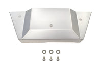STM Stainless Exhaust Manifold Cover for Evo 8/9