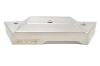 STM Stainless Exhaust Manifold Cover for Evo 8/9