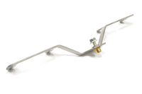 STM License Plate Light Mount for Evo 9 JDM Rear Bumper