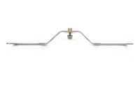 STM License Plate Light Mount for Evo 9 JDM Rear Bumper