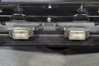 STM License Plate Light Mount for Evo 9 JDM Rear Bumper
