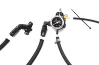 STM Evo X Fuel Pressure Regulator Kit (FPRK)