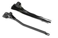 STM Evo X Lightweight Front Cross Member Brace