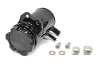 STM Power Steering Reservoir for Evo X (Gloss Black)