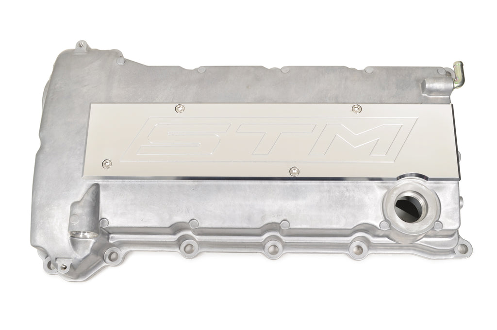 STM Valve Cover Plate for Evo X (EVOXVCP)