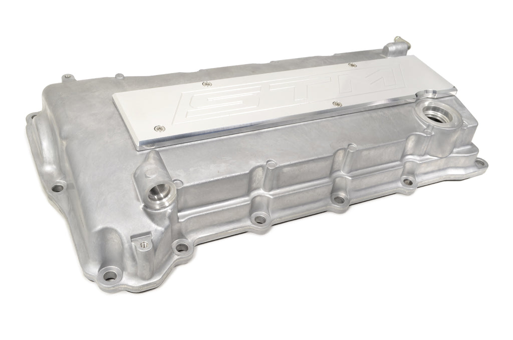 STM Valve Cover Plate for Evo X (EVOXVCP)