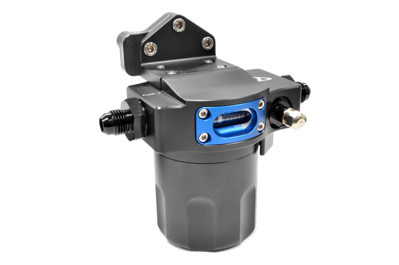 STM Evo X ID750 Fuel Filter Kit (EVOX-FFK)