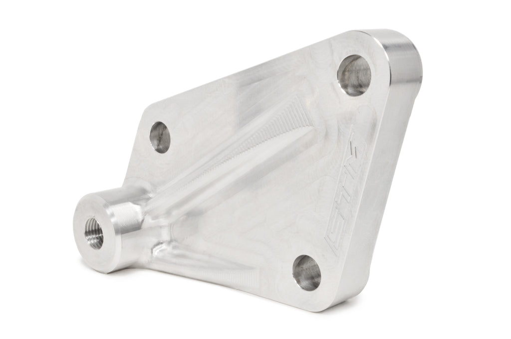 Evo X Rear Diff STM Billet Evo X Rear Diff Bracket for Evo 8 Diff Swap