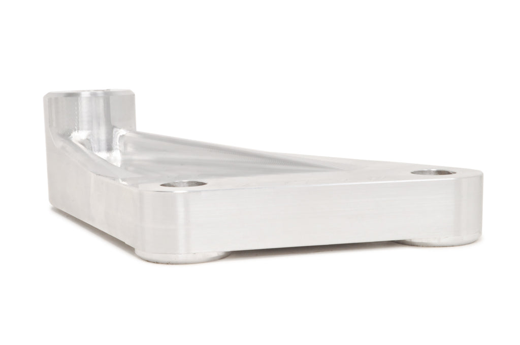 STM Billet Evo X Rear Diff Bracket for Evo 8 Diff Swap
