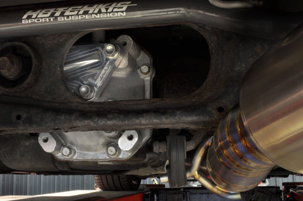 Evo 10 Rear Diff STM Billet Evo X Rear Diff Bracket for Evo 8 Diff Swap