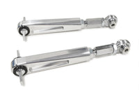 STM Adjustable Rear Upper Control Arms for Ferrari 488/458+