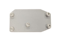 STM FIAV Block Off Plate for 91-99 DSM, 3000GT/Stealth