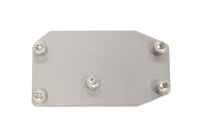 STM FIAV Block Off Plate for 91-99 DSM, 3000GT/Stealth