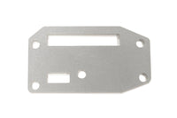 STM FIAV Bypass Plate for 91-99 DSM, 3000GT/Stealth