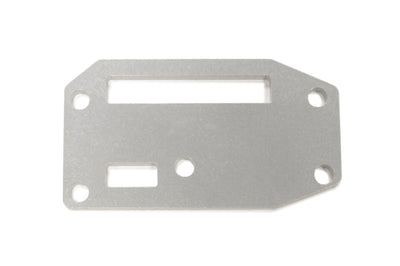 STM FIAV Bypass Plate for 91-99 DSM, 3000GT/Stealth