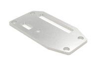 STM FIAV Bypass Plate for 91-99 DSM, 3000GT/Stealth