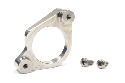 STM Stainless Weld-On MAF Flange for GR Corolla & 22+BRZ/WRX