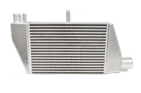 STM Evo X High HP Race Intercooler