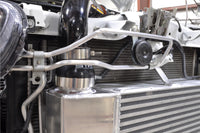 STM Evo X High HP Race Intercooler