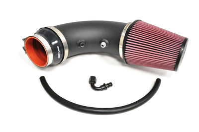 STM 5in Intake for Jeep Grand Cherokee Trackhawk