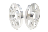 STM 5x114.3 15mm Aluminum Wheel Spacers