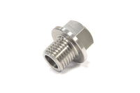 STM Oil Pan Drain Plug with 1/8" NPT Temp Sensor Provision (M14x1.5)