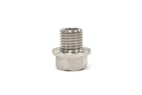 STM Oil Pan Drain Plug with 1/8" NPT Temp Sensor Provision (M14x1.5)