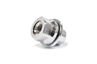 Open-End Lug Nut for OEM Wheels