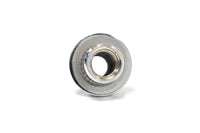 Open-End Lug Nut for OEM Wheels