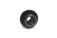 Open-Ended Lug Nuts for OEM Wheels with Extended Studs (M12x1.5 - Black)