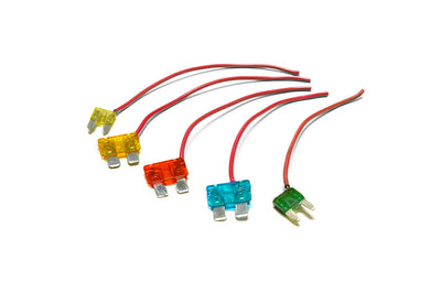 STM Pigtail Fuses