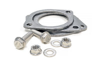 STM R35 GTR Stainless Race Y-Pipe Hardware