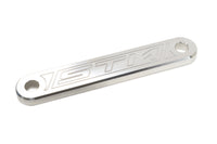 4" Battery Tie Down (Machined Aluminum)