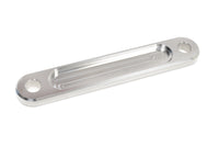 4" Battery Tie Down (Machined Aluminum)