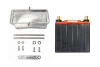 STM 2G DSM Small Battery Kit with PC680