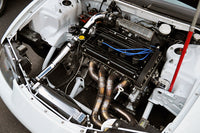 STM 2G DSM Small Battery Install