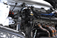 STM 2G DSM Small Battery Install