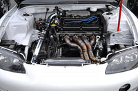 STM 2G DSM Small Battery Install