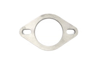 2.5-Inch 2-Bolt Elongated Exhaust Flange