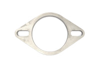 3-Inch 2-Bolt Elongated Exhaust Flange