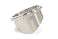 STM Stainless TiAL Sport Blow Off Valve Weld Flange (for 2.5" Tube)