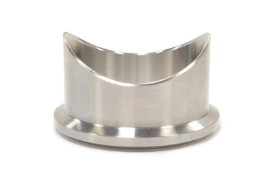STM Stainless TiAL Sport Blow Off Valve Weld Flange (for 2.5