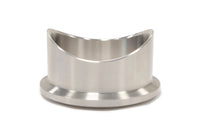STM Stainless TiAL Sport Blow Off Valve Weld Flange (for 3" Tube)
