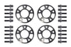 STM 13.5mm Wheel Spacers for Lamborghini Temerario