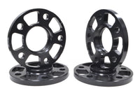 STM 13.5mm Wheel Spacers for Lamborghini Temerario